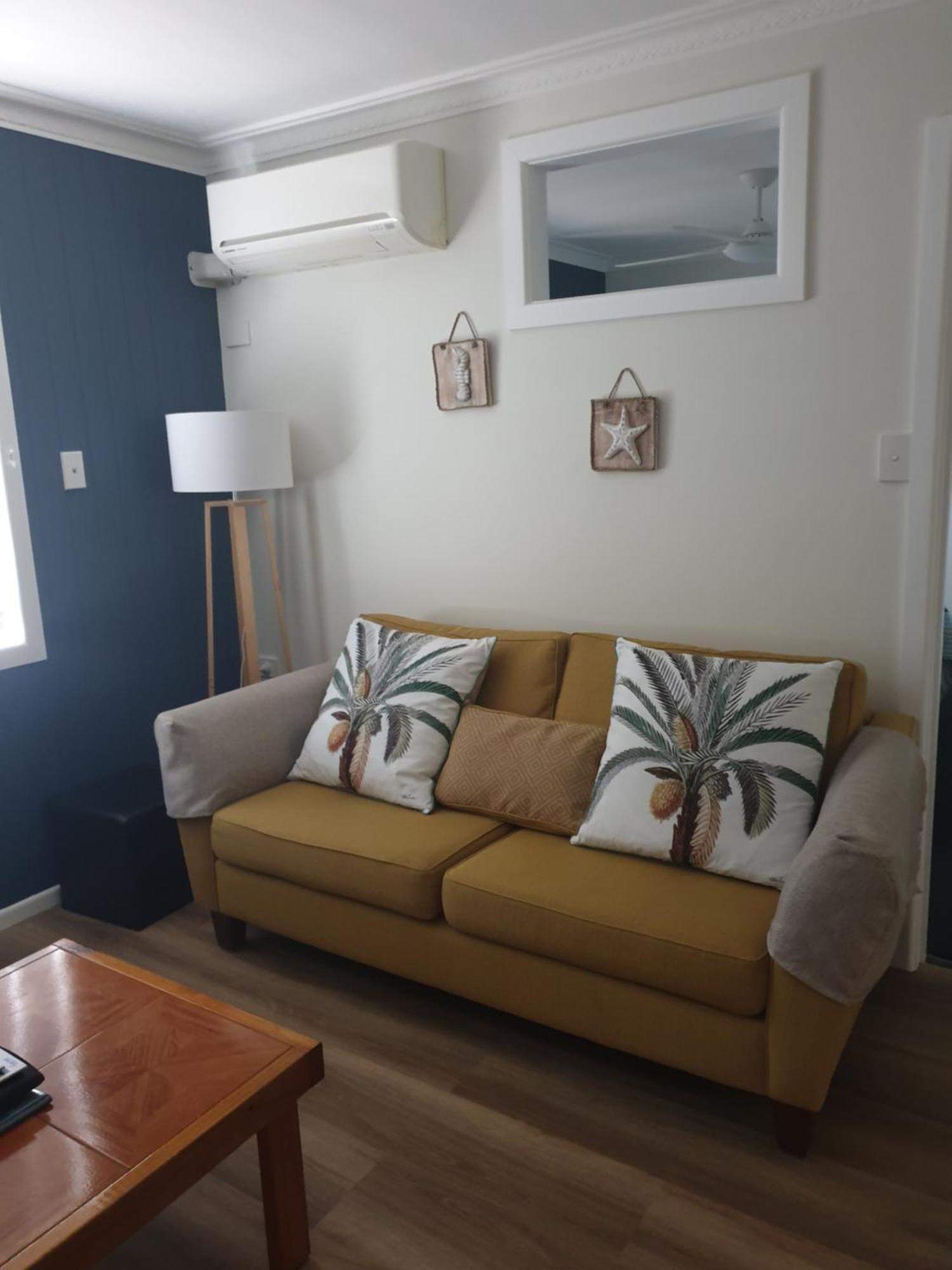 Lisianna Apartments Херви Бей Екстериор снимка