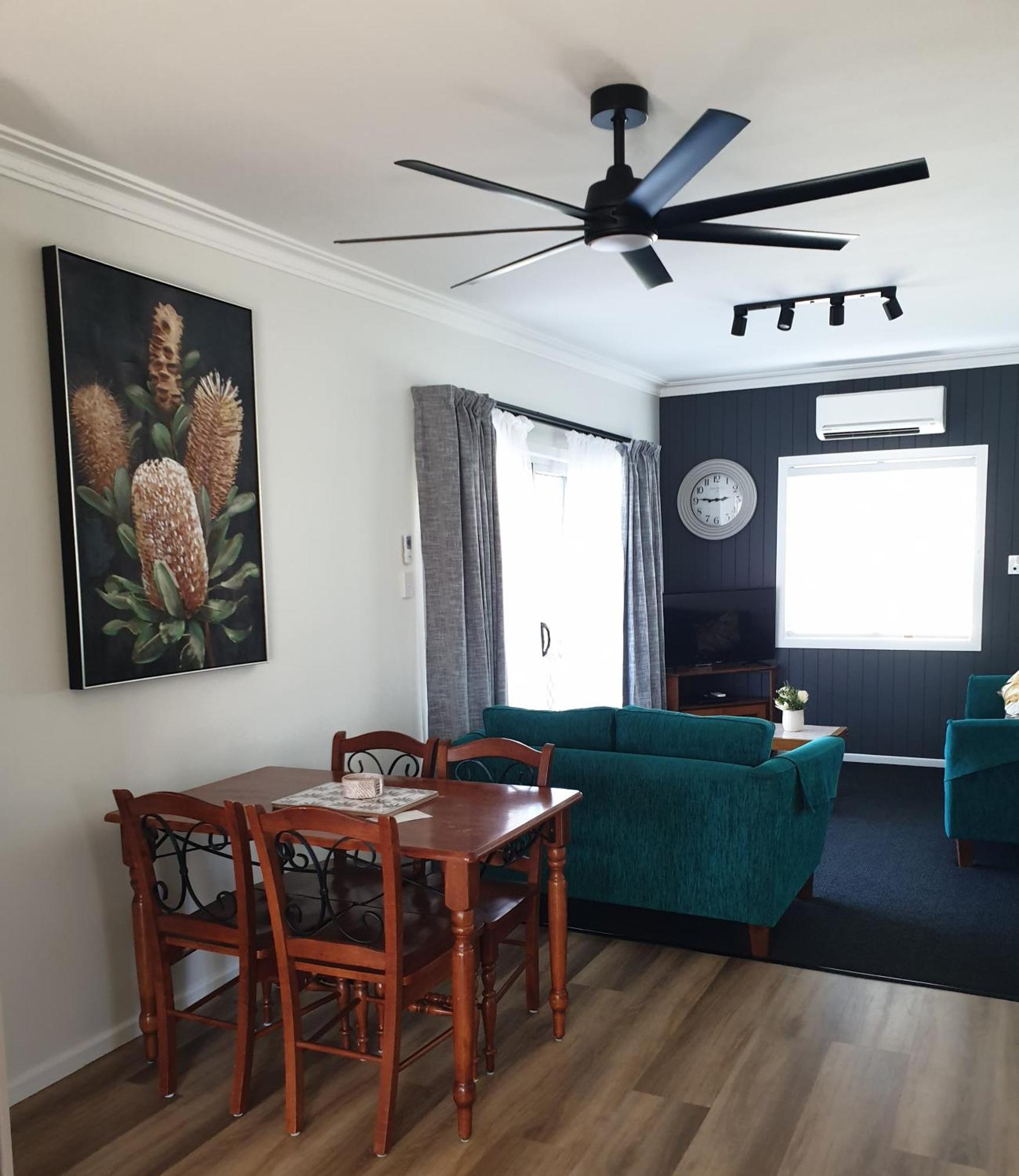Lisianna Apartments Херви Бей Екстериор снимка